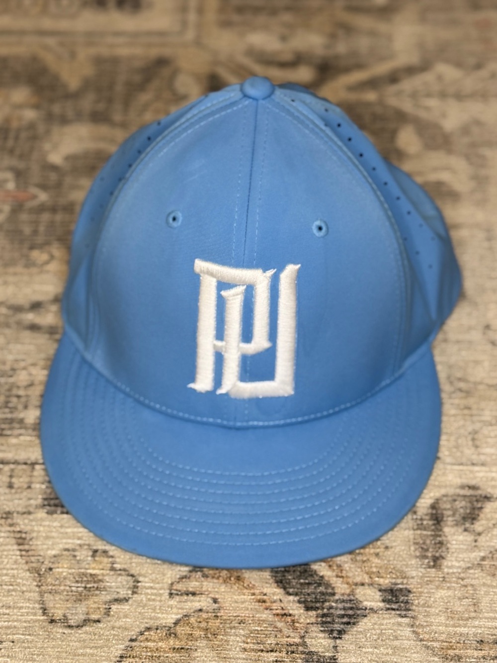 Pottstown University hay
